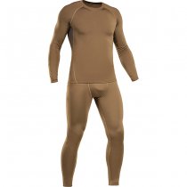 M-Tac ThermoLine Underwear - Coyote - XL