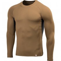 M-Tac ThermoLine Underwear - Coyote - XL