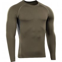 M-Tac ThermoLine Underwear - Olive - 2XL