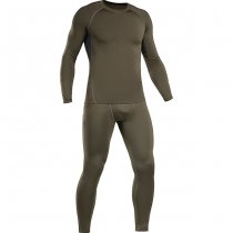 M-Tac ThermoLine Underwear - Olive - XL