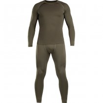 M-Tac ThermoLine Underwear - Olive - XL