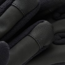 M-Tac Thinsulate Fleece Gloves - Navy Blue - XL