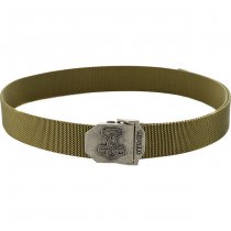 M-Tac Thor's Hammer Belt - Olive