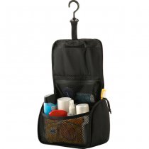 M-Tac Toiletry Bag - Black