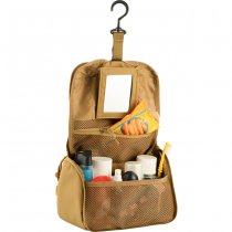 M-Tac Toiletry Bag - Coyote