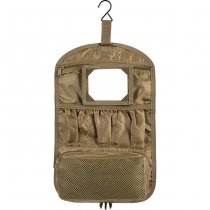 M-Tac Toiletry Kit - Coyote