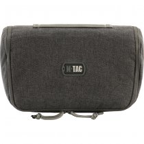 M-Tac Toiletry Kit - Dark Grey