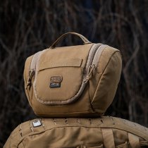 M-Tac Toiletry Kit Elite Gen.II - Coyote