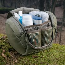 M-Tac Toiletry Kit Elite Gen.II - Ranger Green