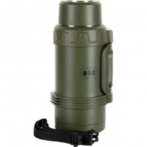 M-Tac Touring Thermos 1600ml - Olive