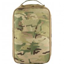 M-Tac Travel Case Large Elite - Multicam