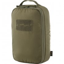 M-Tac Travel Case Large Elite - Ranger Green