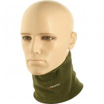 M-Tac Tube Scarf Polartec - Army Olive - L/XL