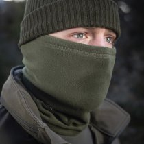 M-Tac Tube Scarf Polartec - Army Olive - L/XL