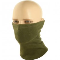 M-Tac Tube Scarf Polartec - Army Olive - S/M