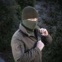 M-Tac Tube Scarf Polartec - Army Olive - S/M