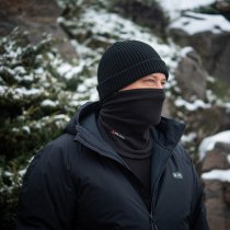 M-Tac Tube Scarf Polartec - Black - L/XL