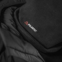 M-Tac Tube Scarf Polartec - Black - S/M