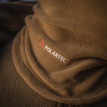 M-Tac Tube Scarf Polartec - Coyote - S/M