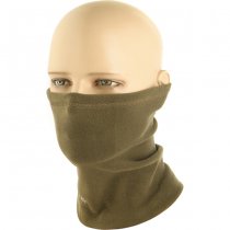 M-Tac Tube Scarf Polartec - Dark Olive - S/M