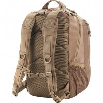 M-Tac Urban Line Force Pack Backpack - Coyote