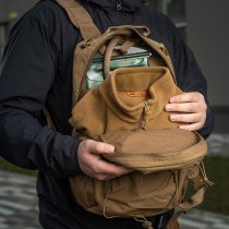 M-Tac Urban Line Force Pack Backpack - Coyote