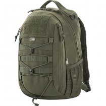 M-Tac Urban Line Force Pack Backpack - Olive