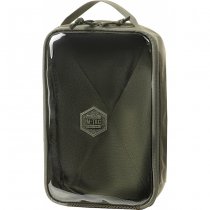 M-Tac Utility Travel Case Large Elite Gen.II - Ranger Green