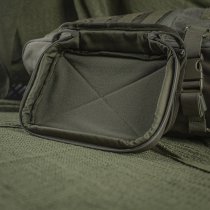 M-Tac Utility Organizer Slim Elite - Ranger Green