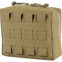 M-Tac Utility Pouch Elite Medium - Coyote