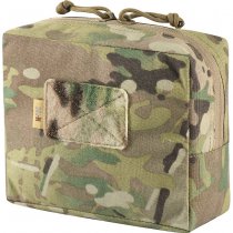 M-Tac Utility Pouch Elite Medium - Multicam