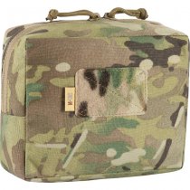 M-Tac Utility Pouch Elite Medium - Multicam