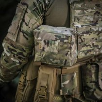 M-Tac Utility Pouch Elite Medium - Multicam