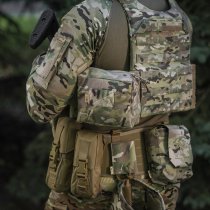 M-Tac Utility Pouch Elite Medium - Multicam