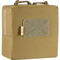 M-Tac Utility Pouch Elite Small - Coyote