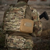 M-Tac Utility Pouch Elite Small - Coyote