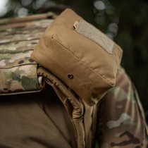 M-Tac Utility Pouch Elite Small - Coyote