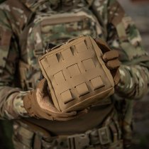 M-Tac Utility Pouch Elite Small - Coyote