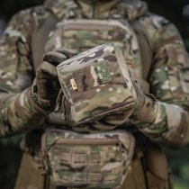 M-Tac Utility Pouch Elite Small - Multicam