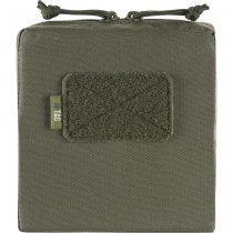 M-Tac Utility Pouch Elite Small - Ranger Green