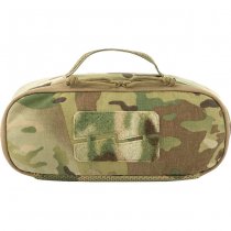 M-Tac Utility Travel Case Medium Elite - Multicam