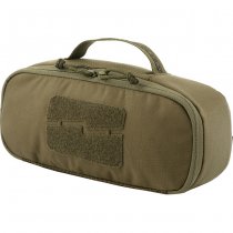 M-Tac Utility Travel Case Medium Elite - Ranger Green