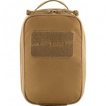 M-Tac Utility Travel Case Small Elite - Coyote