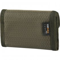 M-Tac Velcro Wallet Elite Gen.II Hex - Ranger Green