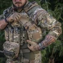 M-Tac Vertical Large Medical Pouch Elite - Multicam