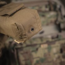 M-Tac Vertical Small Medical Pouch Elite - Coyote