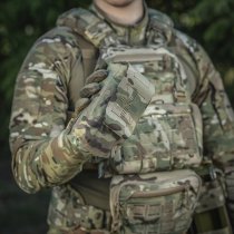 M-Tac Vertical Small Medical Pouch Elite - Multicam