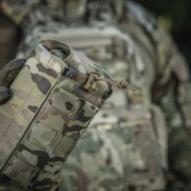 M-Tac Vertical Small Medical Pouch Elite - Multicam