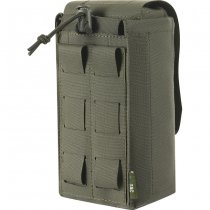 M-Tac Vertical Small Medical Pouch Elite - Ranger Green