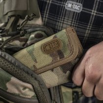 M-Tac Wallet Elite Gen.II - Multicam